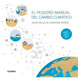 El Pequeno Manual Del Cambio Climatico Nelles, David/serre