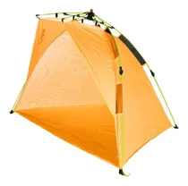 Comprar Carpa Playera Autoarmable Beach Orange Outdoors