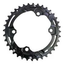 Comprar Jgo. De Engranajes Shimano Deore 4100 10v 36-26 Rivera Ride