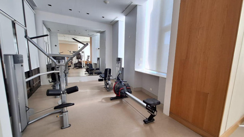 Departamento En Venta 4 Ambientes Alvear Tower Puerto Madero