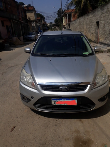 Ford Focus Sedan 1.6 Glx Flex 4p 2013