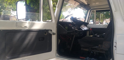 Vw Puma 4. T