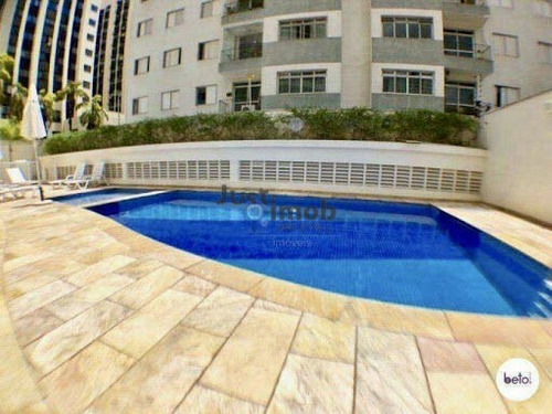 Imagem 19 de 22 de Apartamento Alto Padrão Para Venda Em Moema São Paulo-sp - 9513091