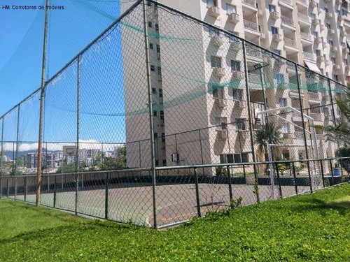 Imagem 2 de 20 de Apartamento - Hmap951 - 34787028