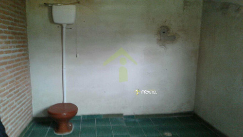 Imagem 8 de 30 de Chácara Com 3 Dorms, Vale Das Fontes, Embu-guaçu - R$ 300 Mil, Cod: 186 - V186