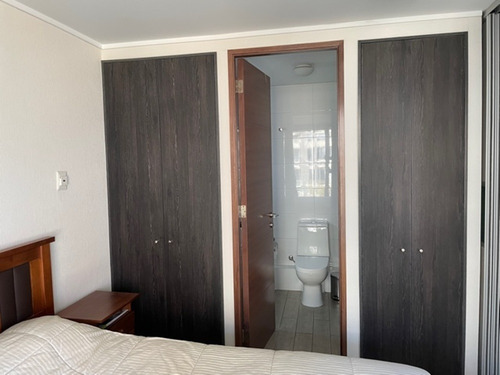 Imagen 3 de 14 de Departamento En Arriendo, Leonardo Da Vinci, Las Condes