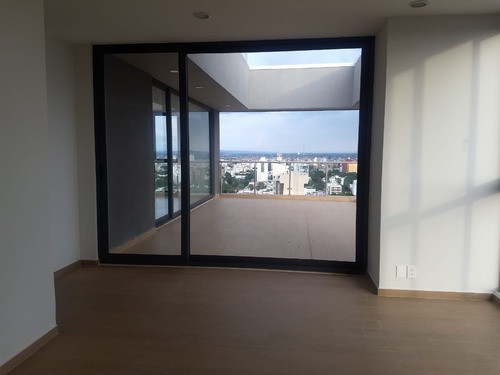 Hermoso Pent House