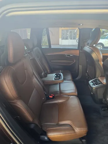 Volvo XC90 2.0 T6 Momentum Awd 7 Pas. At