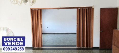 Excelente Casa Con Apartamento Y Galpón Sobre Ruta 5 K32
