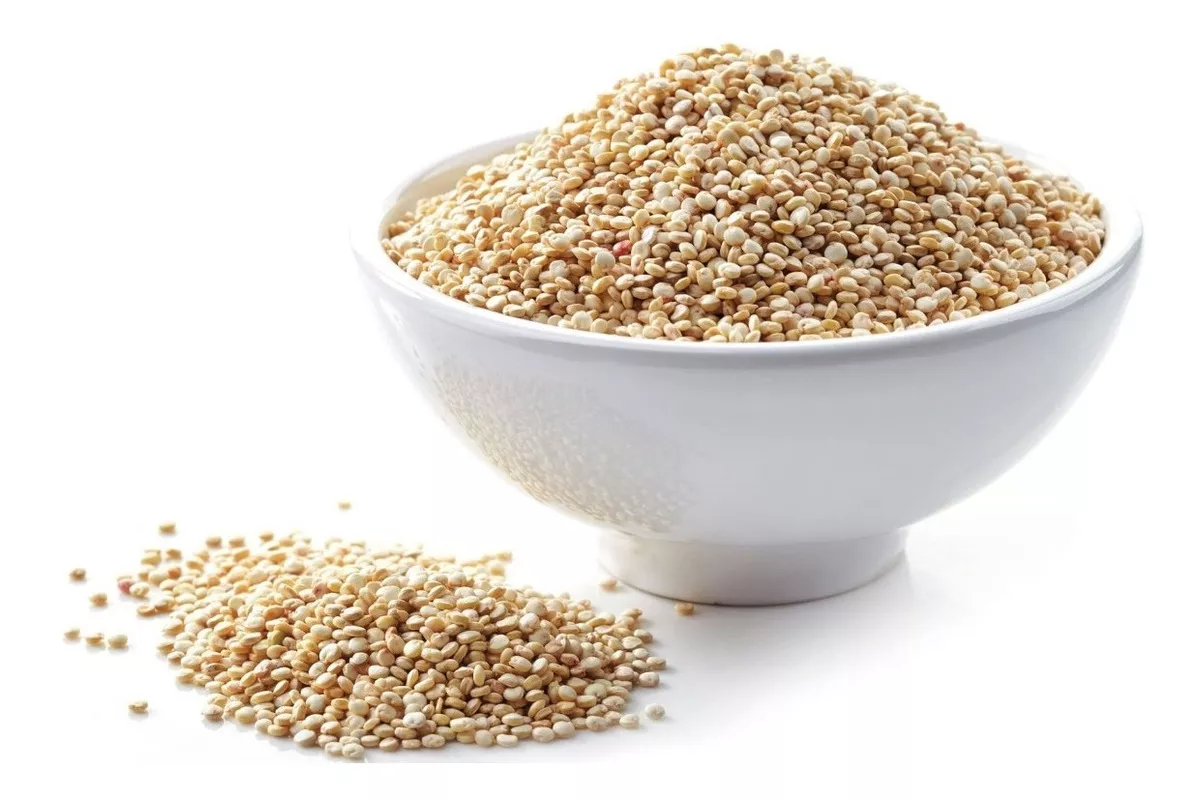 Segunda imagen para búsqueda de quinoa