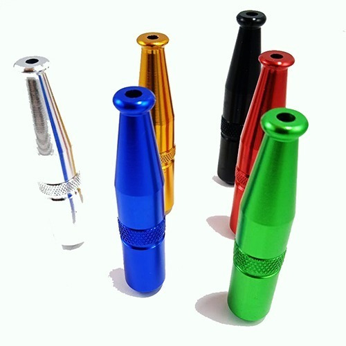 Imagen 3 de 3 de Pipas De Aluminio