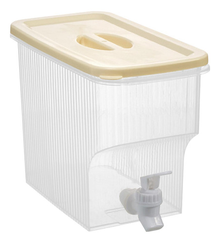 Dispensador De Bebidas Jarra Dispensadora De Agua Y Refresco