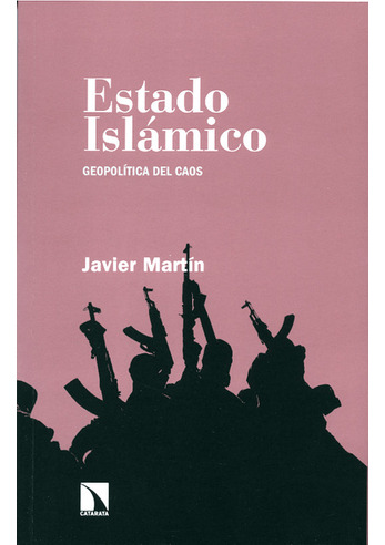 Libro Estado Islamico