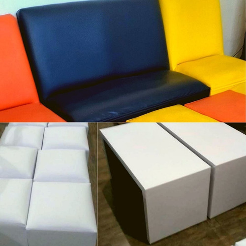 Imagen 3 de 10 de ¡es Acá!alquiler Amba, Juegos-plaza Blanda-inflable-cama Ela