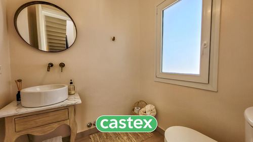 Casa En Venta En El Canton Golf