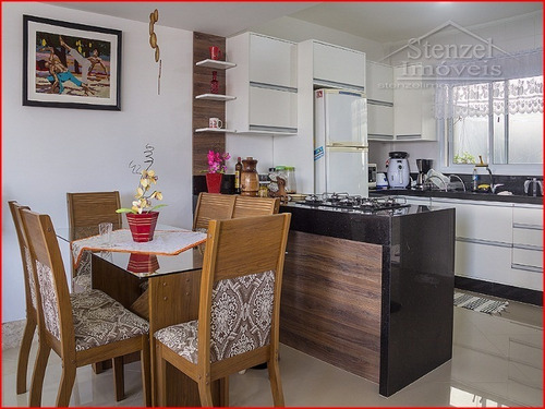 Imagem 3 de 15 de Casa Com 3 Quartos À Venda Em Villagio No Maitinga Bertioga - Cc00044 - 4887779