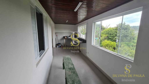 Imagem 6 de 15 de Chácara À Venda De 1.008 M² - Com Escritura - Terra Preta - Mairiporã. - Ch966
