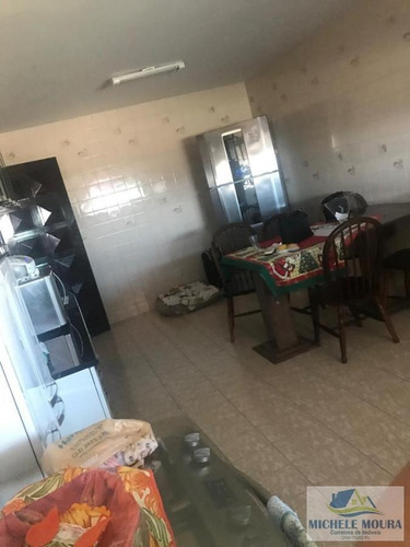 Imagem 11 de 15 de Casa 4 Dormitórios Ou + Para Venda Em Araruama, Pontinha, 4 Dormitórios, 2 Suítes, 5 Banheiros, 3 Vagas - 282_2-566993