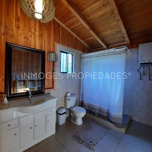 Parcela En Venta | A 2km De Melipeuco | Ix Región