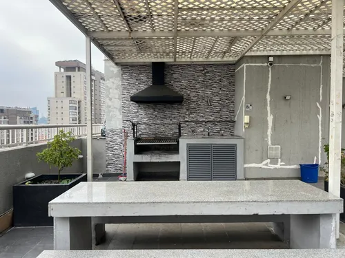 Comodo E Impecable Dpto Recibos Un Dormitorio