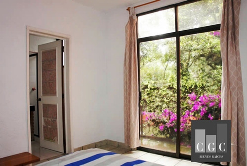 Imagen 16 de 18 de Venta Casa En San Jerónimo Versátil Y Con Vistas Arboladas