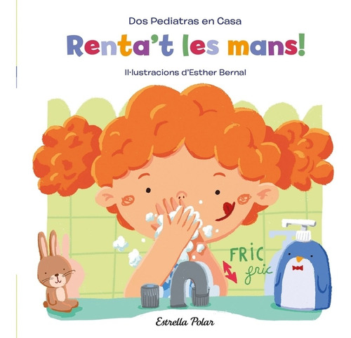 Libro Renta't Les Mans!