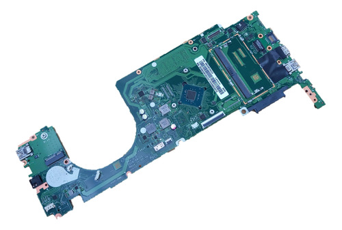 Motherboard Lenovo V130-14igm Parte: La-f483p