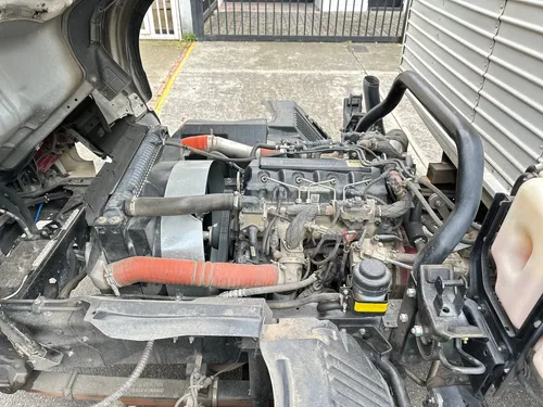 Jac Jrr Power Hfc1120 Kn