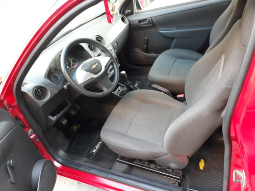 Imagen 8 de 15 de Chevrolet Celta Ls Aa