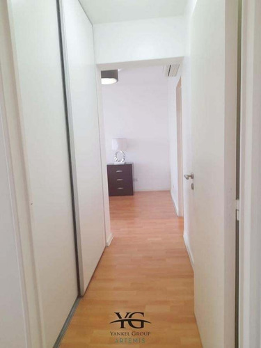 Imagen 15 de 26 de Mirabilia Palermo - Alquiler 4 Ambientes Piso Alto