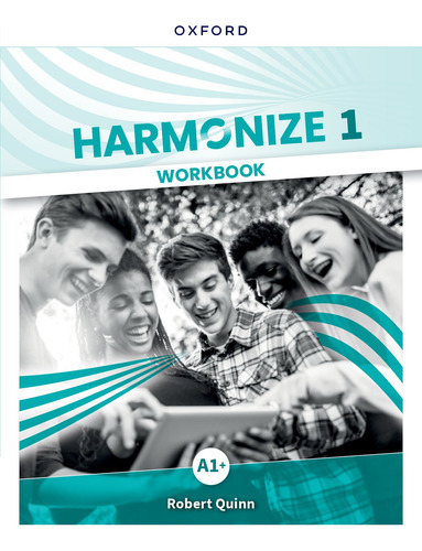 Harmonize 1 - Workbook 