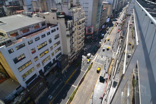 Alquiler Departamento 3 Ambientes 2 Dormitorios - Av Corrientes Y Callao