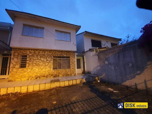 Imagem 8 de 13 de Terreno À Venda, 264 M² Por R$ 540.000,00 - Santa Terezinha - São Bernardo Do Campo/sp - Te0013