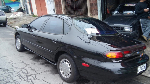 Forde Taurus