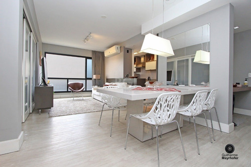 Imagem 3 de 15 de Apartamento - Cristal - Ref: 544442 - V-ca4776