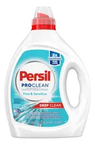 Comprar Detergente Líquido Para Ropa Libre Y Sensible Persil