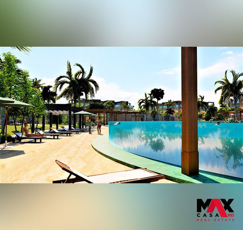 Imagen 10 de 30 de Proyecto De Apartamentos Ubicado En Punta Cana, Cocotal