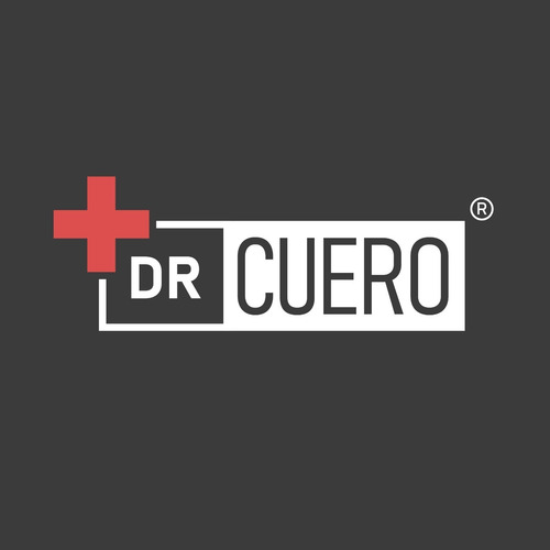 Dr Cuero Kit Repara Volante Cuero O Goma 