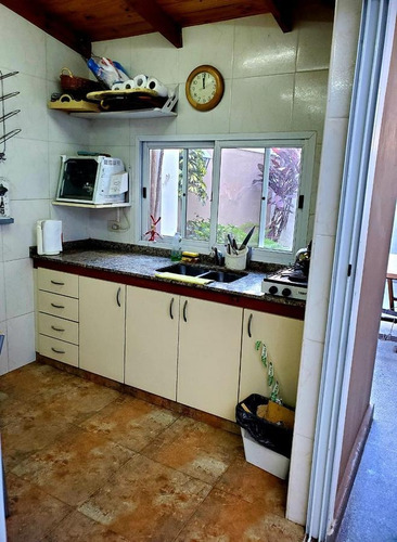 Imagen 26 de 26 de Hermoso Ph En Venta En Caseros Centro Con Cochera Y 2 Patios