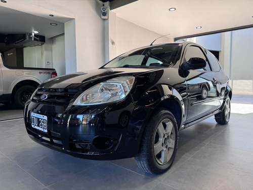 Ford Ka 1.6 Pulse