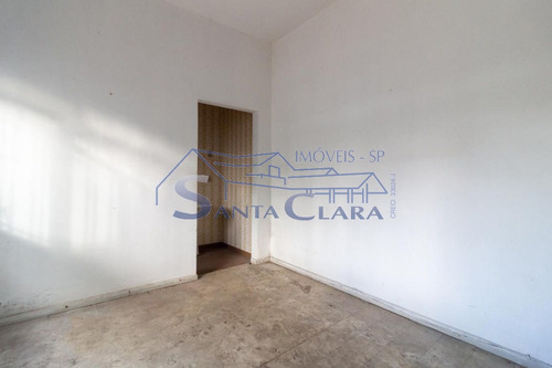 Imagem 8 de 15 de Sobrado Comercial Na Chácara Santo Antonio - Sc8944