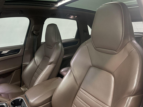 Cayenne 3.0 V6 E-hybrid Awd Aut