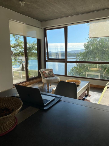 Departamento En Arriendo De 2 Dorm. En Valdivia