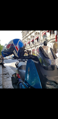 *¡vendo Scooter Bmw C 400 X 2019 En Excelente Estado!*