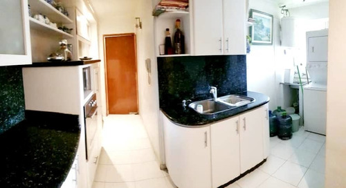 Imagen 4 de 12 de Apartamento En Venta, Resd Ottmay, La Trigaleña