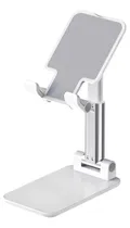 Comprar Soporte Apoya Celular Tablet Extensible De Mesa Plegable