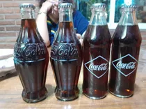 Comprar Antiguas Botellas Coca Cola Coleccionables Precio X Unidad