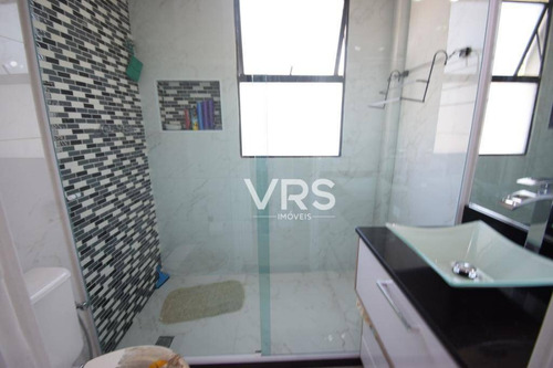 Imagem 9 de 18 de Apartamento Com 2 Dormitórios À Venda, 57 M² Por R$ 240.000,00 - Bom Retiro - Teresópolis/rj - Ap0347