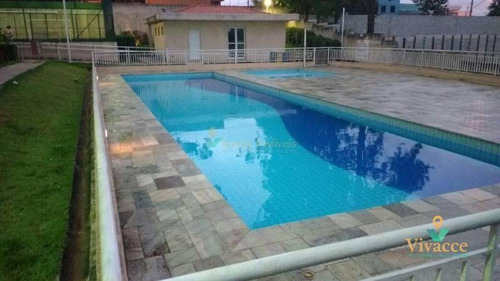 Imagem 12 de 16 de Apartamento Com 2 Dormitórios À Venda, 46 M² Por R$ 210.000,00 - Colônia(zona Leste) - São Paulo/sp - Ap2312