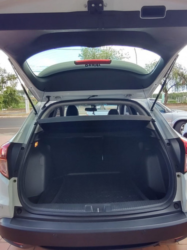 Imagem 9 de 10 de Hr-v Touring 1.8 L Automatico
